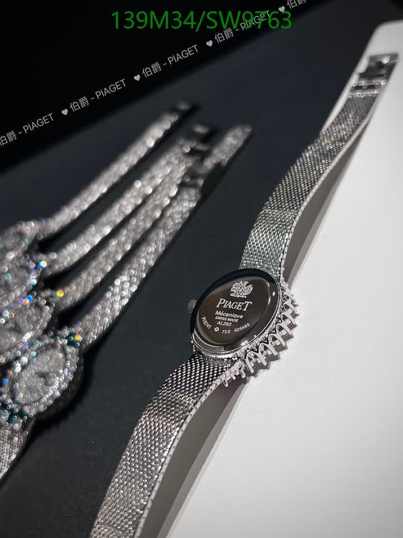 PIAGET-Watch-4A Quality Code: SW9763 $: 139USD