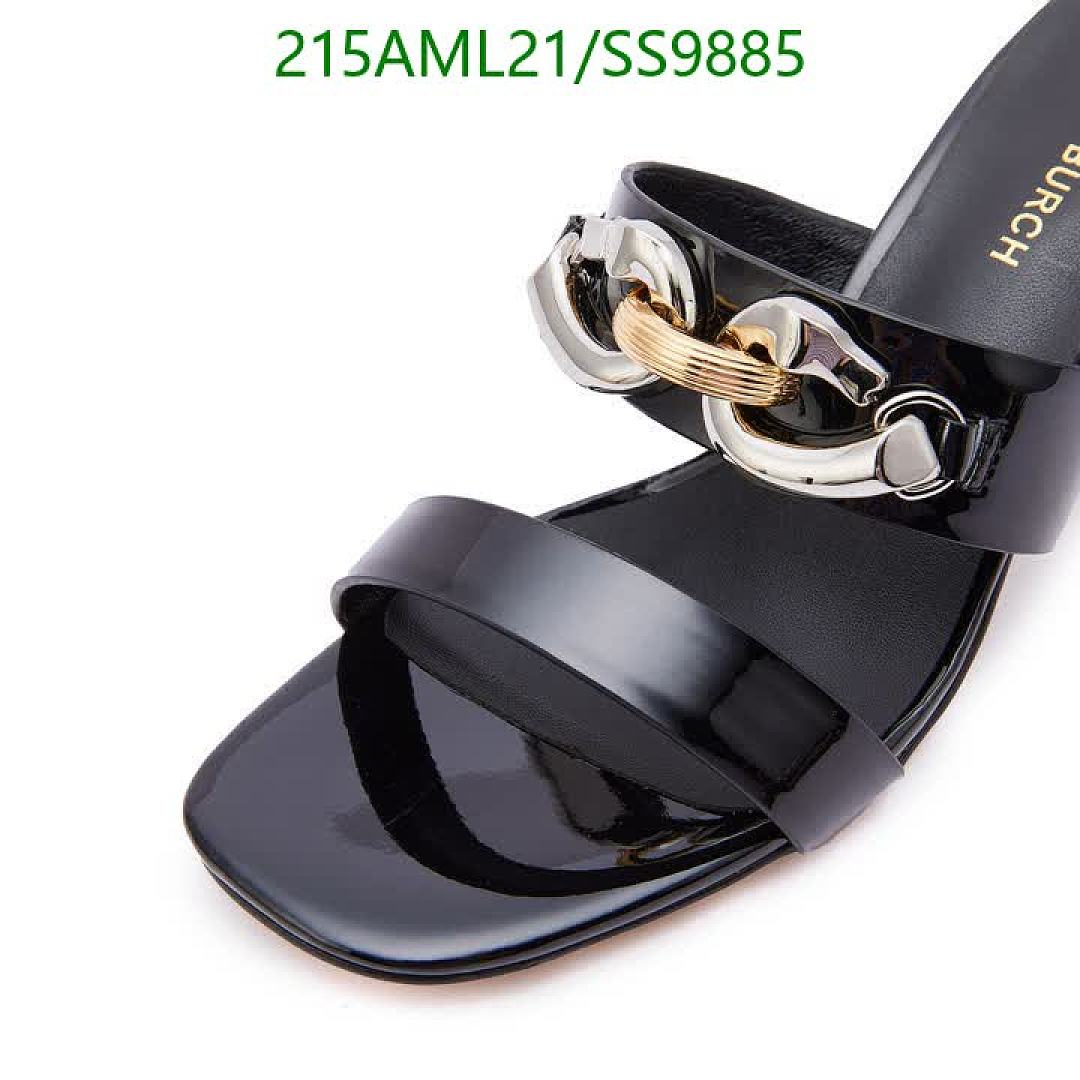 Tory Burch-Women Shoes Code: SS9885 $: 215USD