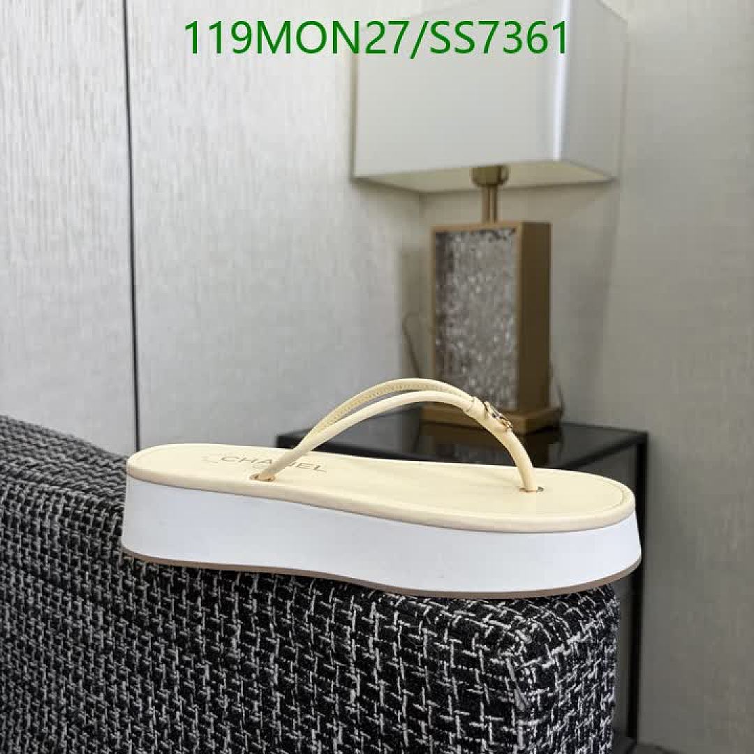 Prada-Women Shoes Code: SS7361 $: 119USD