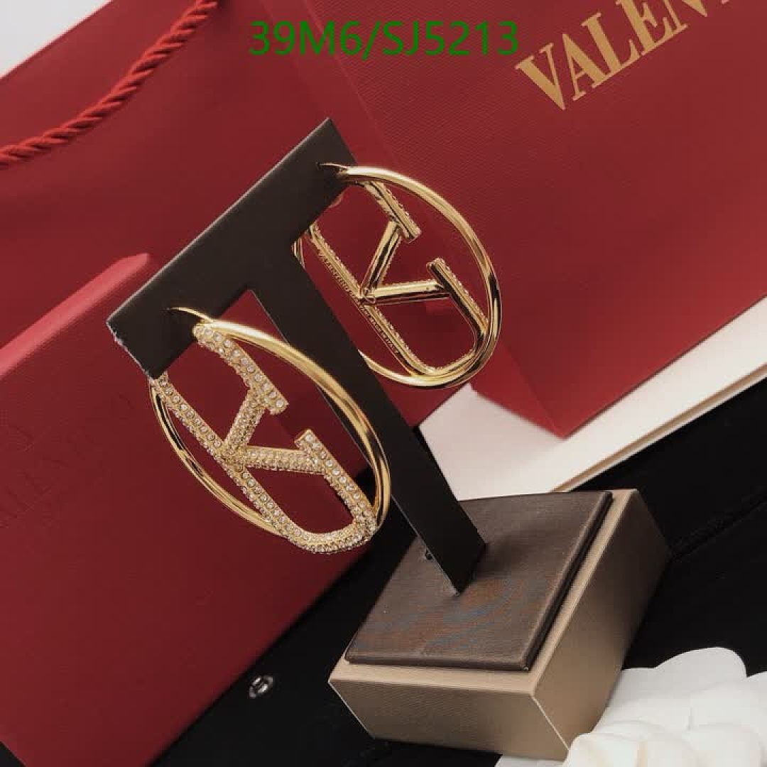 Valentino-Jewelry Code: SJ5213 $: 39USD