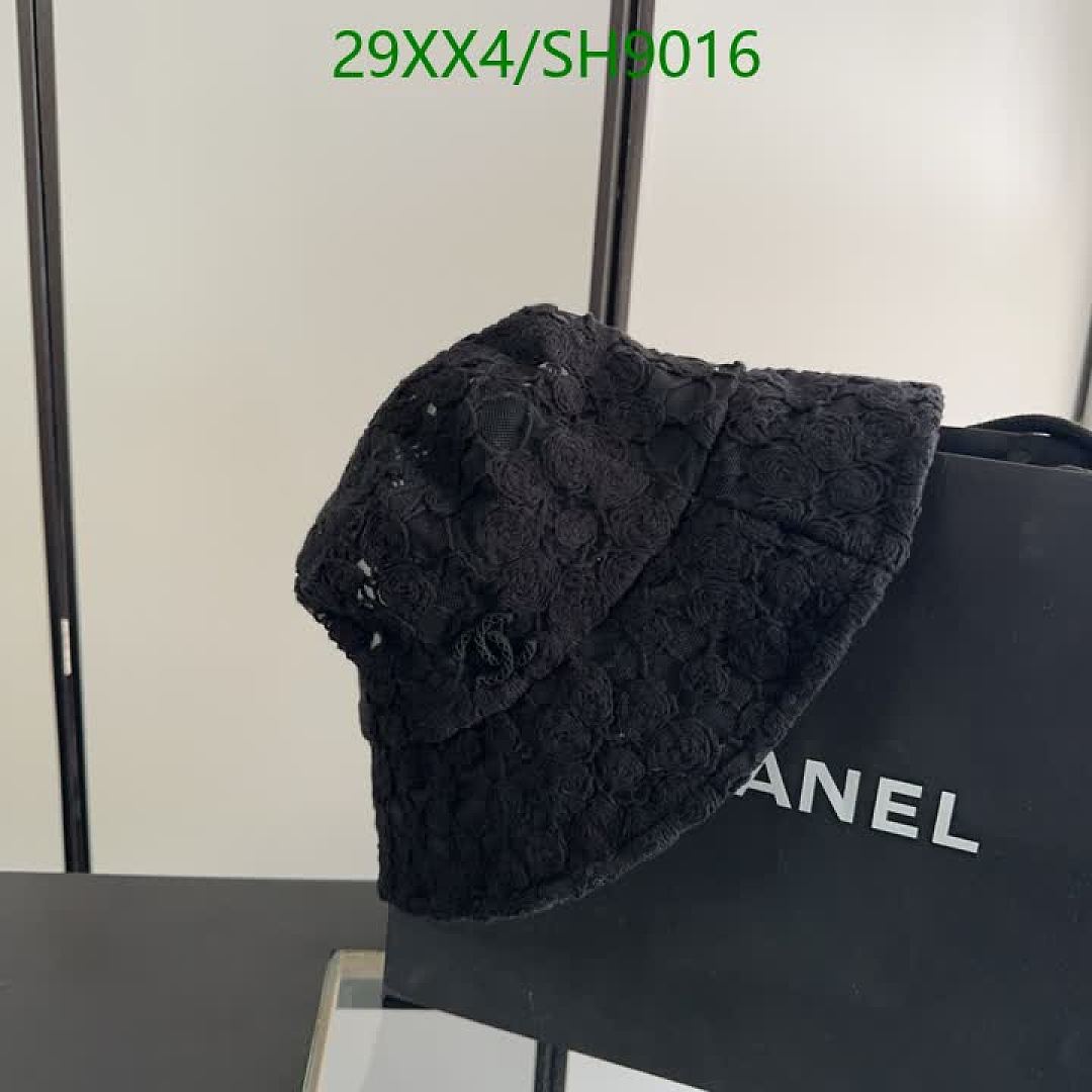 Chanel-Cap(Hat) Code: SH9016 $: 29USD