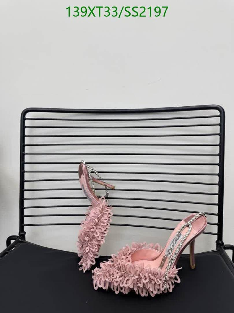 Jimmy Choo-Women Shoes Code: SS2197 $: 139USD