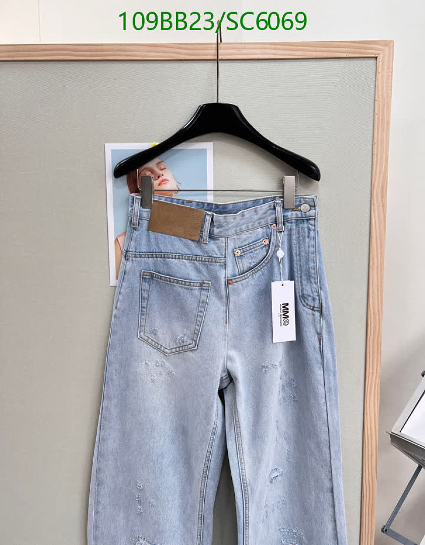 MM6-Clothing Code: SC6069 $: 109USD