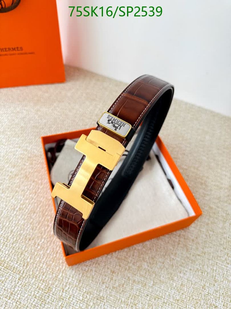 Hermes-Belts Code: SP2539 $: 75USD