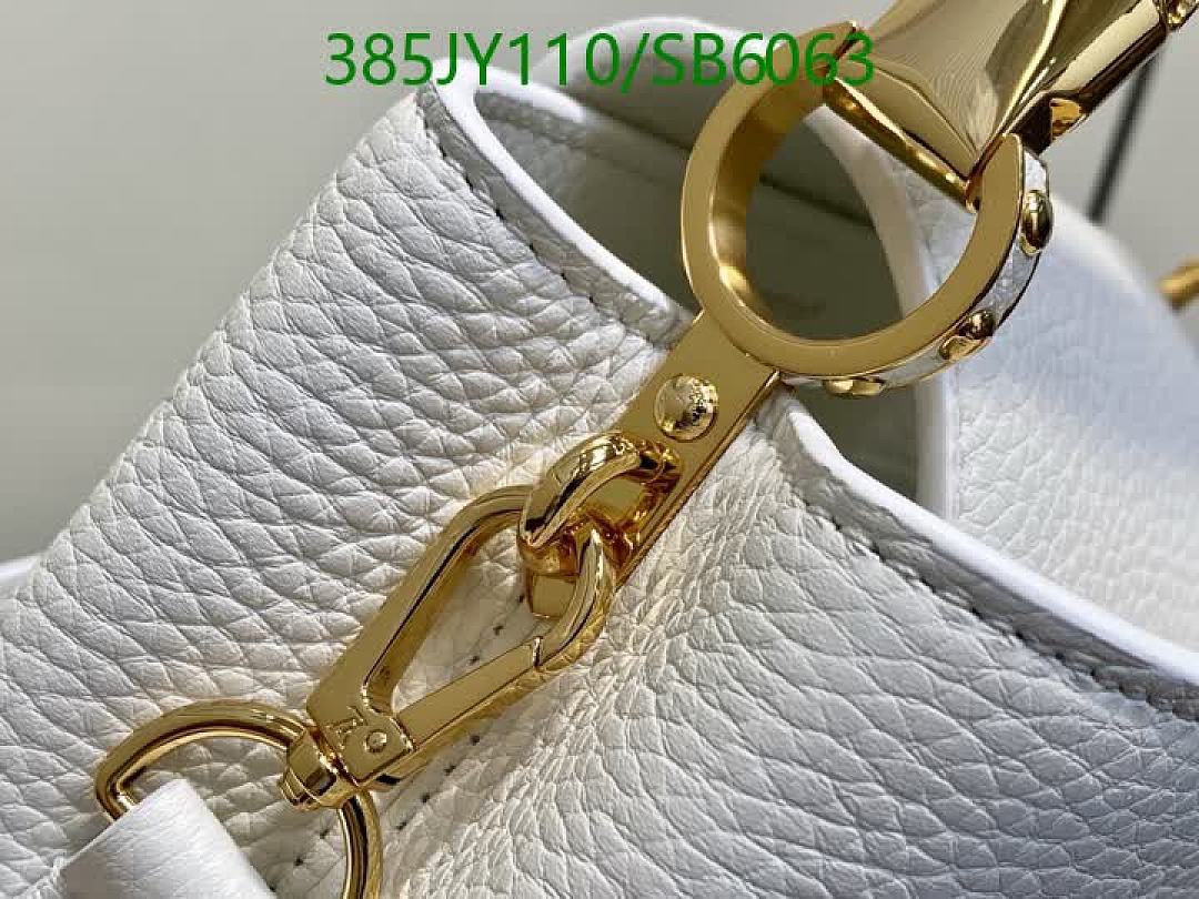 LV-Bag-Mirror Quality Code: SB6063 $: 385USD