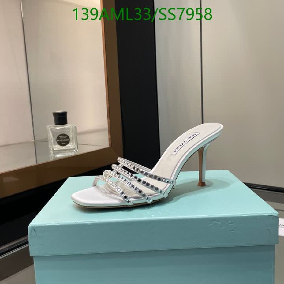 Aquazzura-Women Shoes Code: SS7958 $: 139USD