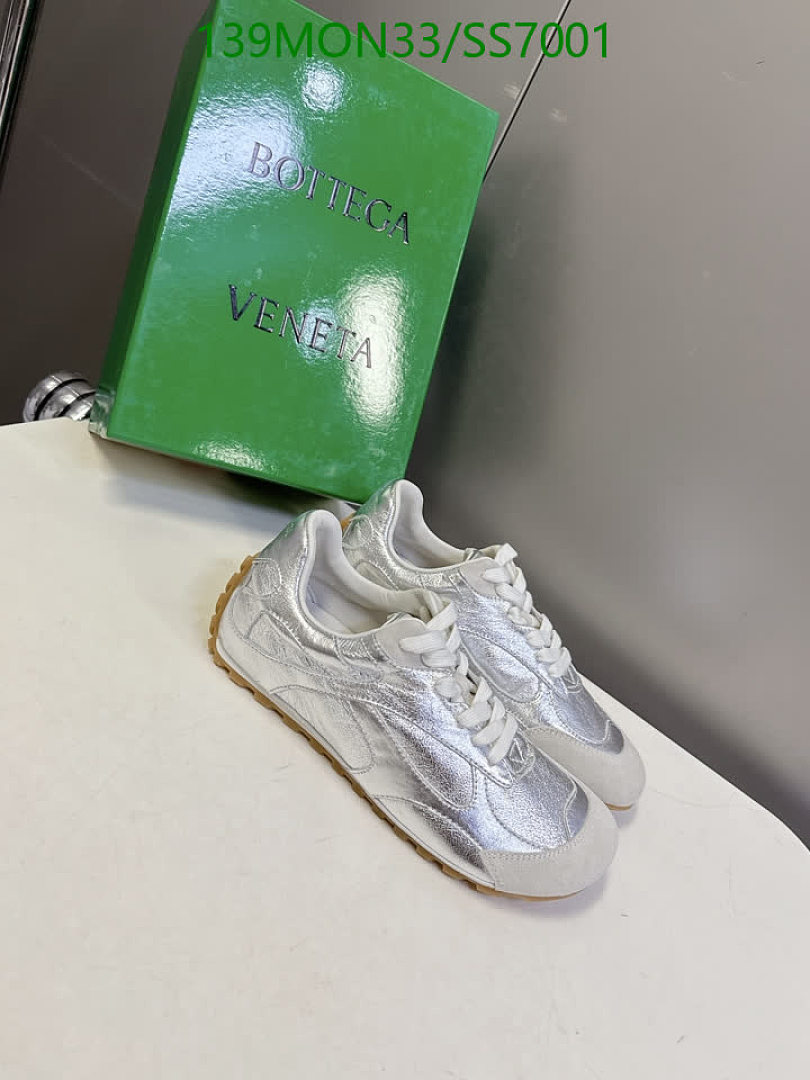 BV-Women Shoes Code: SS7001 $: 139USD