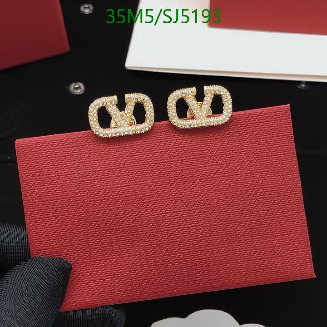 Valentino-Jewelry Code: SJ5193 $: 35USD