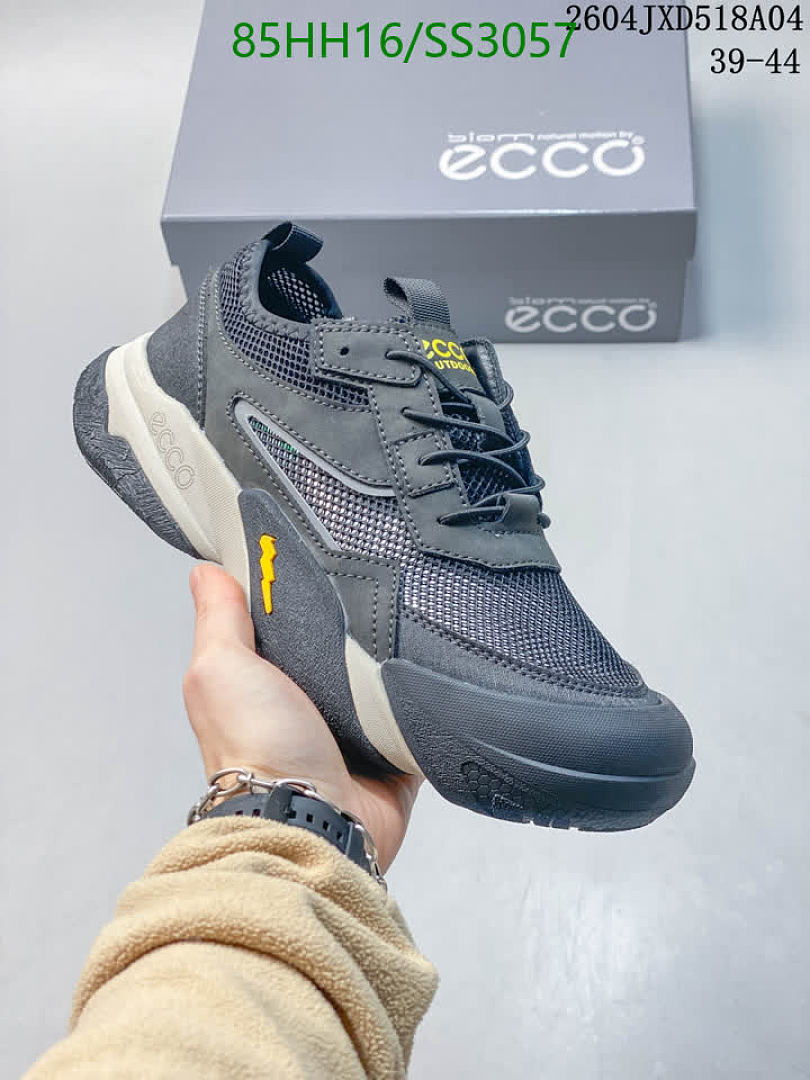 Ecco-Men shoes Code: SS3057 $: 85USD