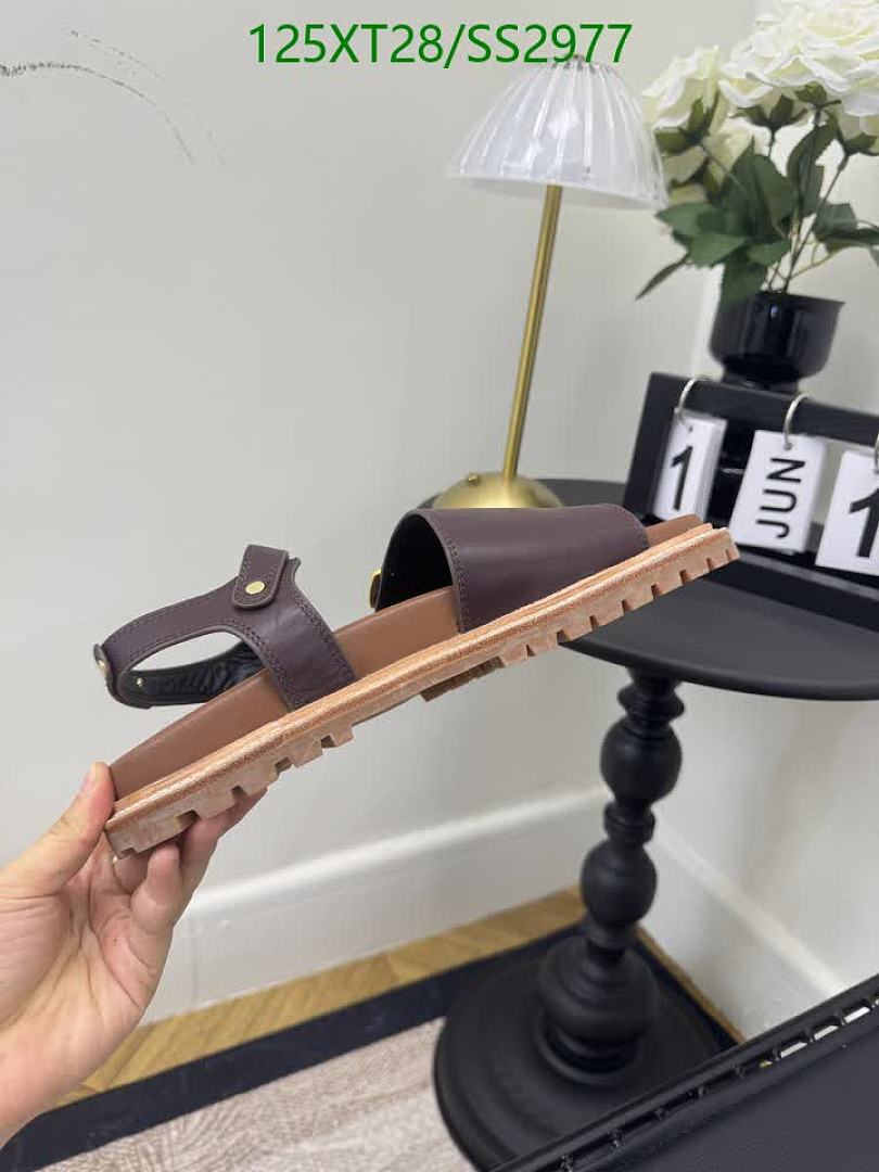 Celine-Women Shoes Code: SS2977 $: 125USD