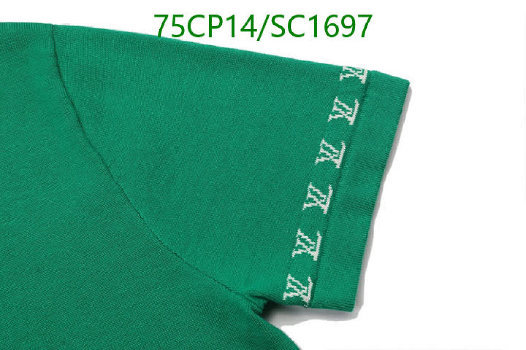 LV-Clothing Code: SC1697 $: 75USD