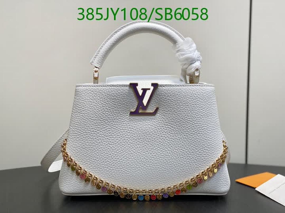 LV-Bag-Mirror Quality Code: SB6058