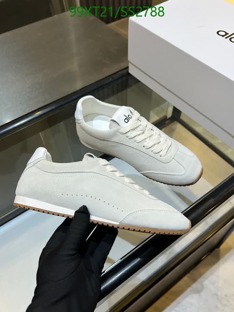 Alo-Men shoes Code: SS2788 $: 99USD