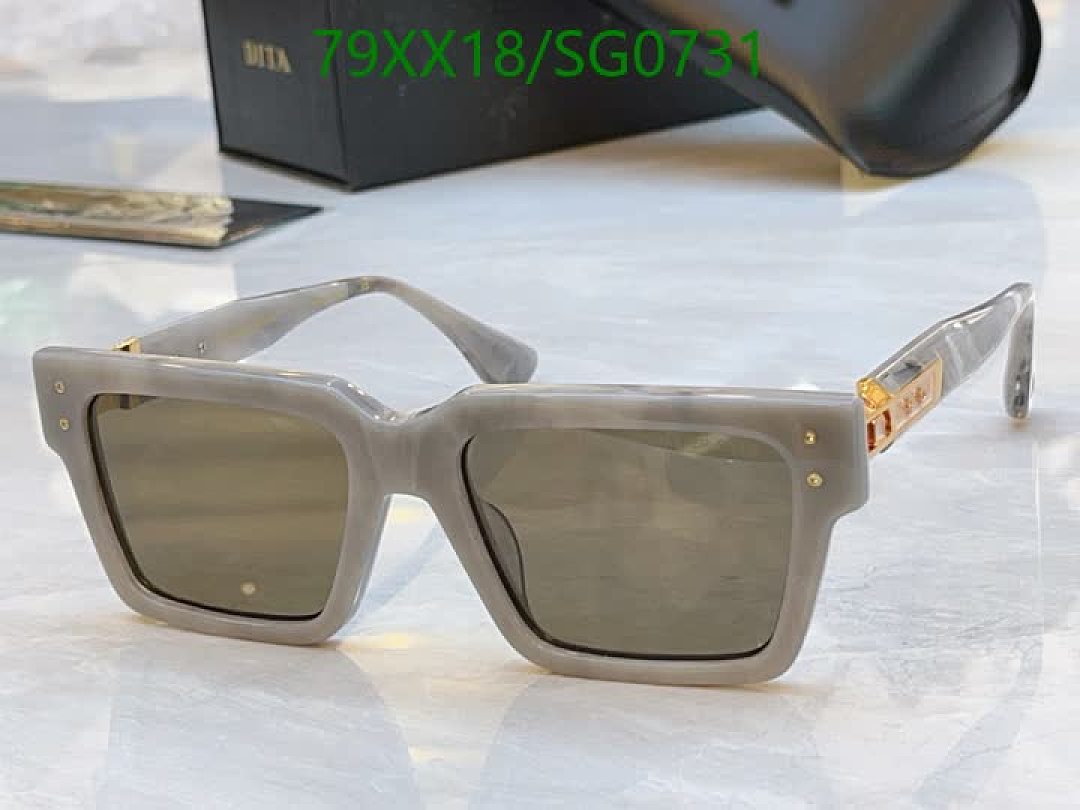 Dita-Glasses Code: SG0731 $: 79USD