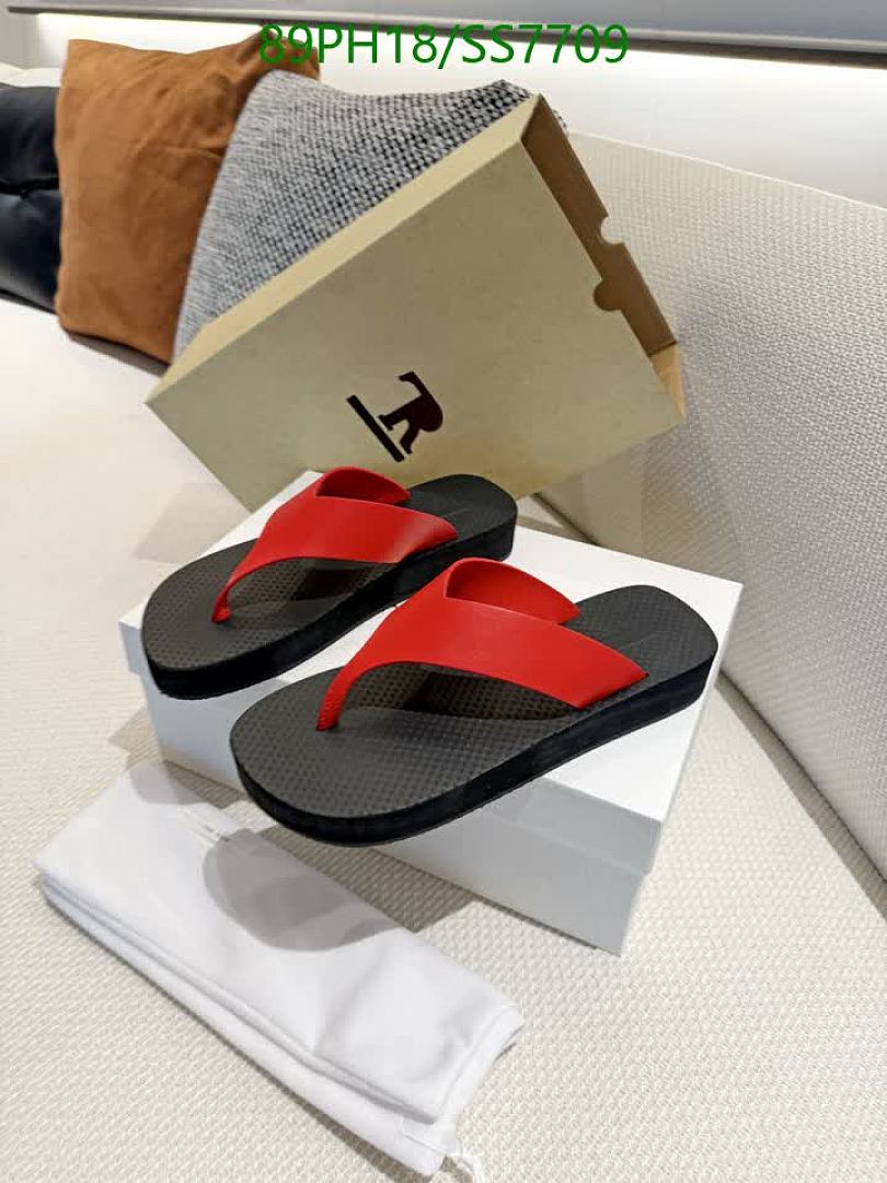 The Row-Women Shoes Code: SS7709 $: 89USD