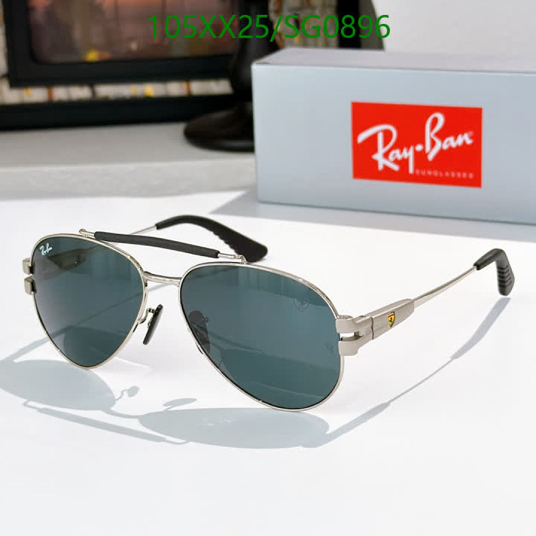 Ray-Ban-Glasses Code: SG0896 $: 105USD
