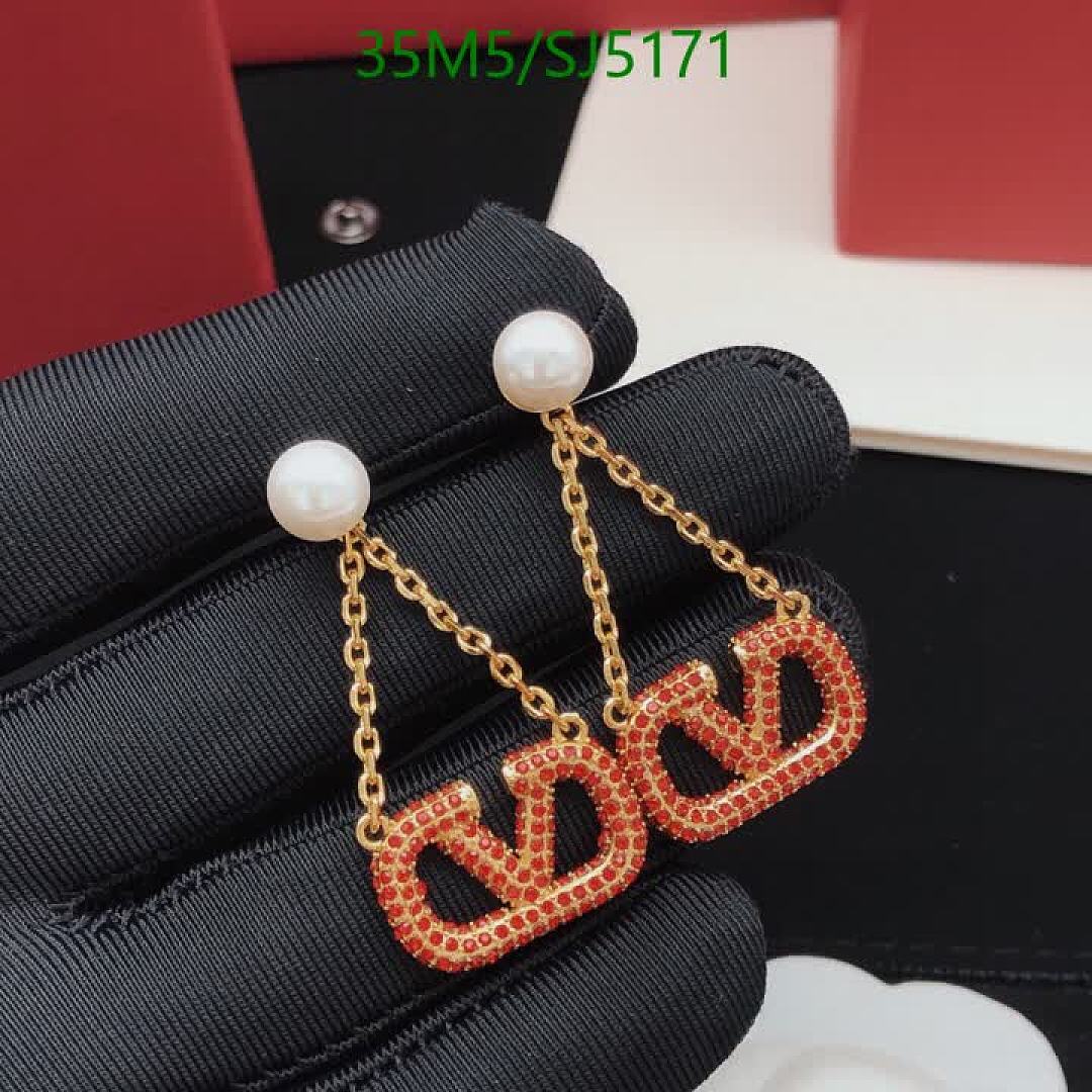 Valentino-Jewelry Code: SJ5171 $: 35USD