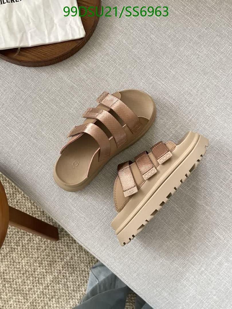 UGG-Women Shoes Code: SS6963 $: 99USD
