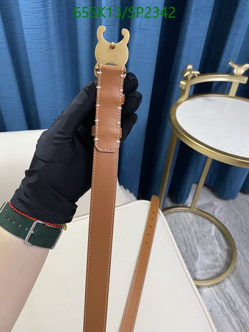 Celine-Belts Code: SP2342 $: 65USD