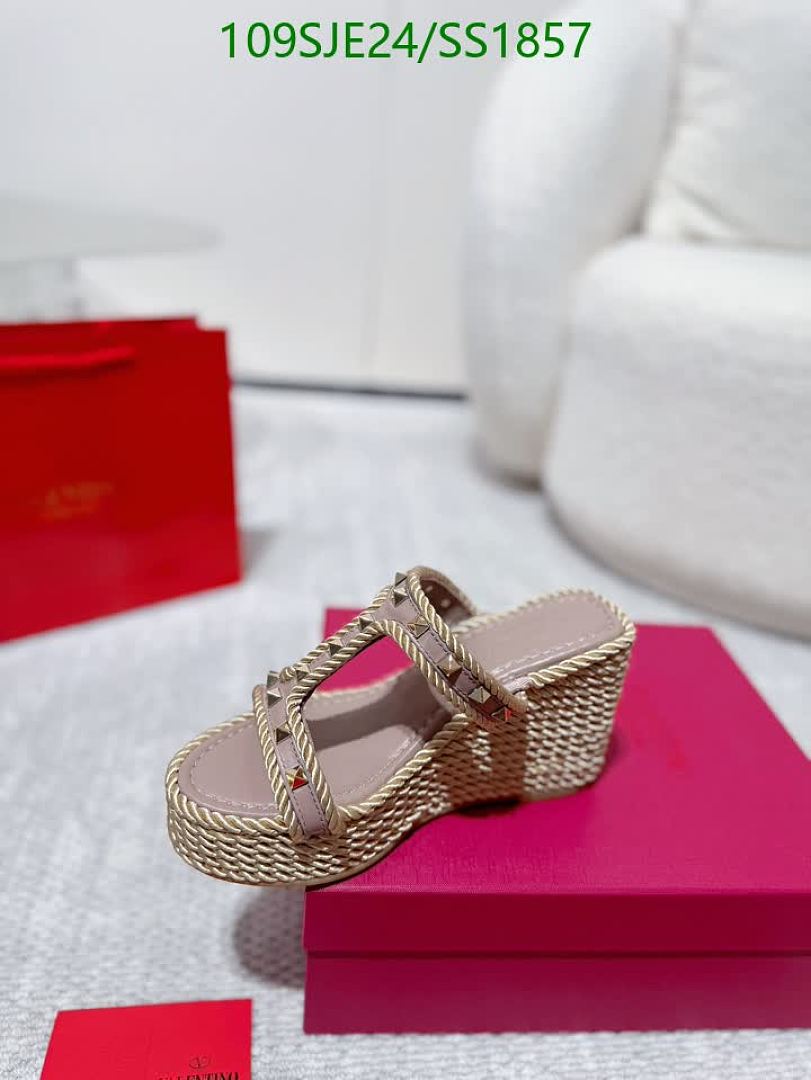 Valentino-Women Shoes Code: SS1857 $: 109USD