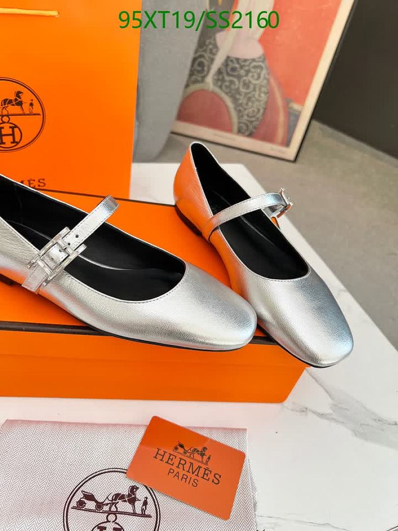 Hermes-Women Shoes Code: SS2160 $: 95USD