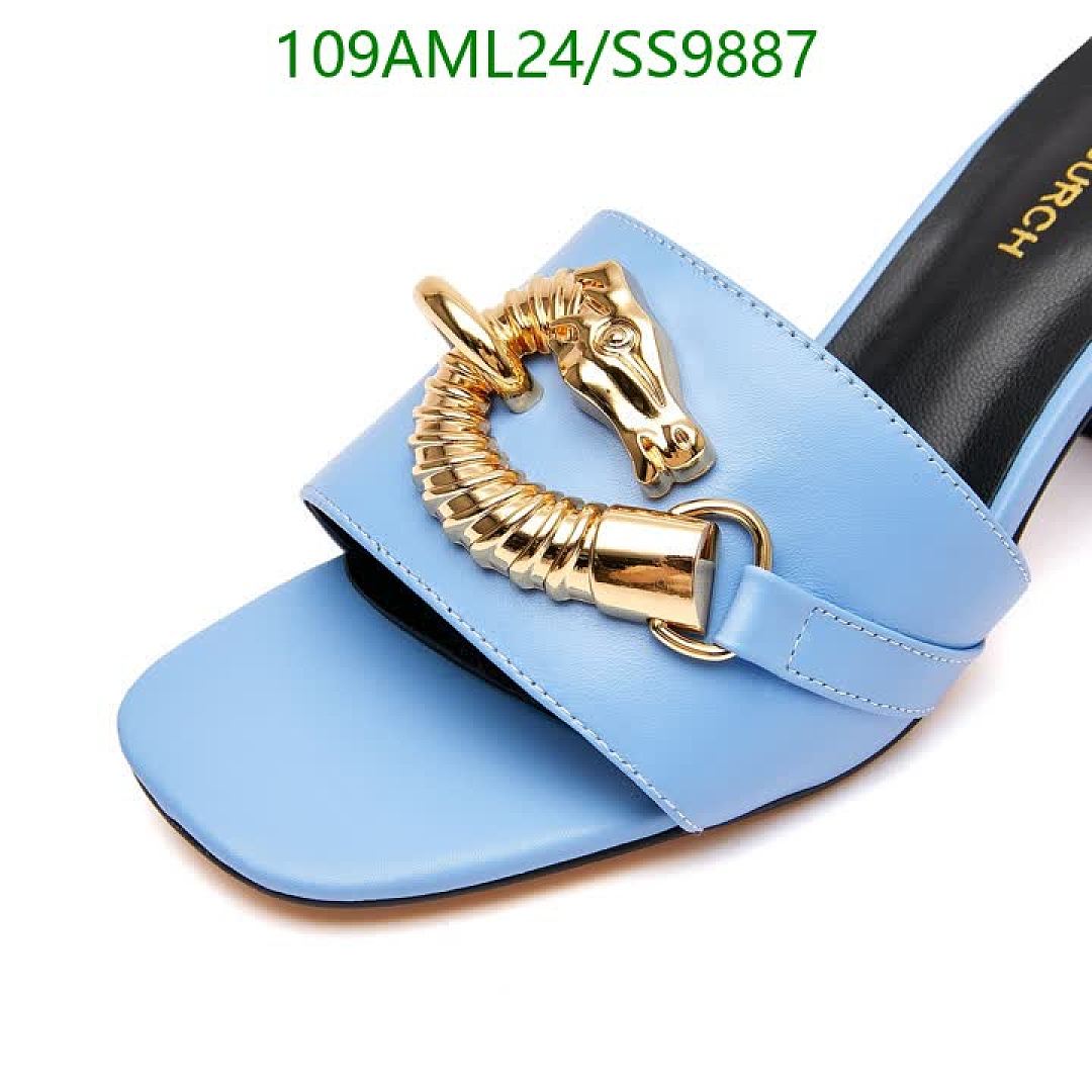 Tory Burch-Women Shoes Code: SS9887 $: 109USD