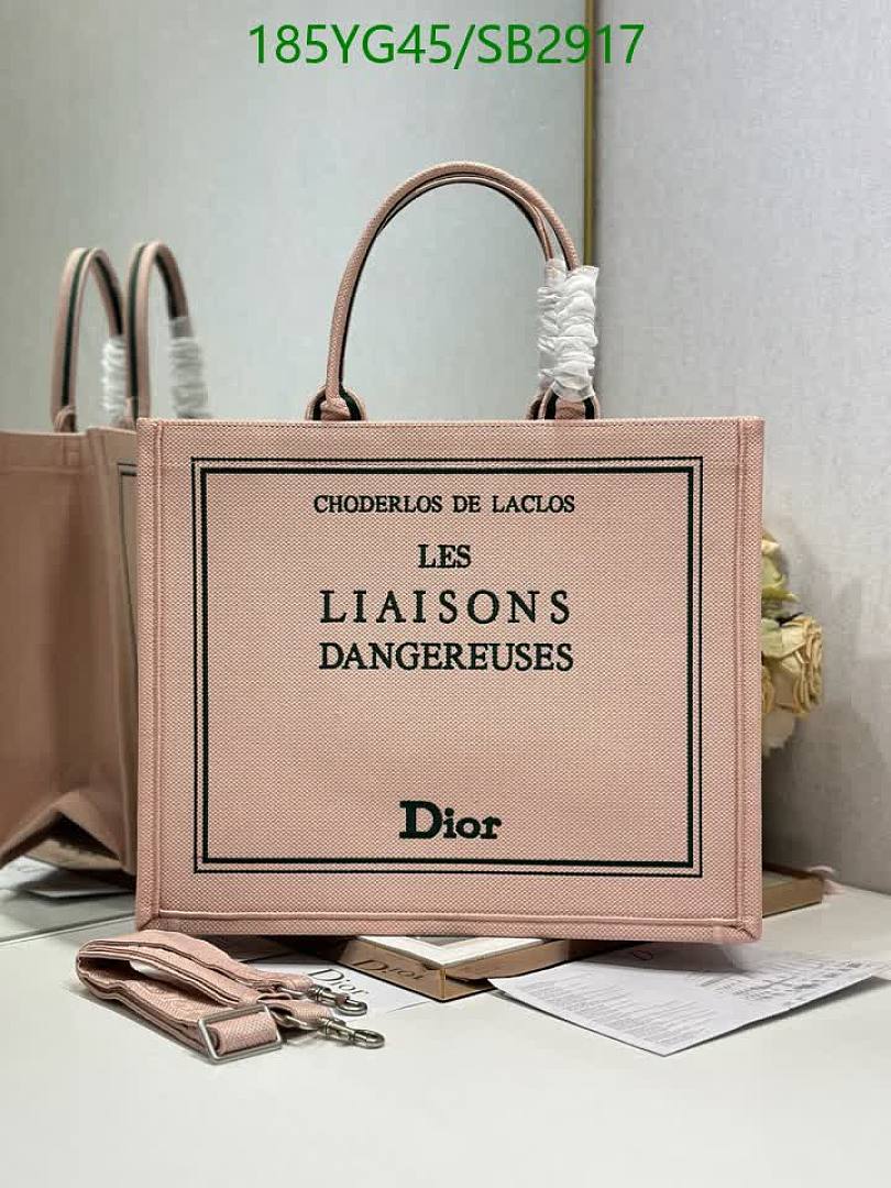 Dior-Bag-Mirror Quality Code: SB2917