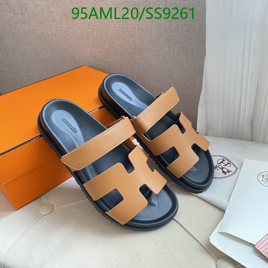 Hermes-Women Shoes Code: SS9261 $: 95USD