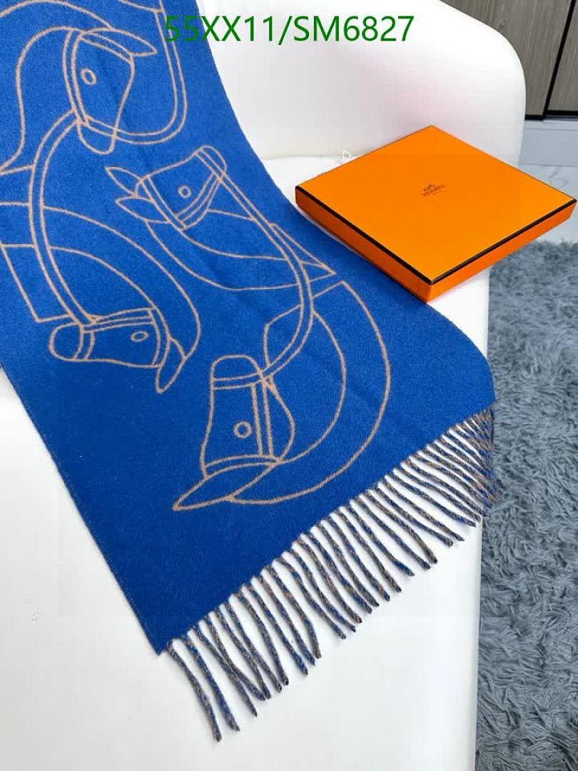 Hermes-Scarf Code: SM6827 $: 55USD