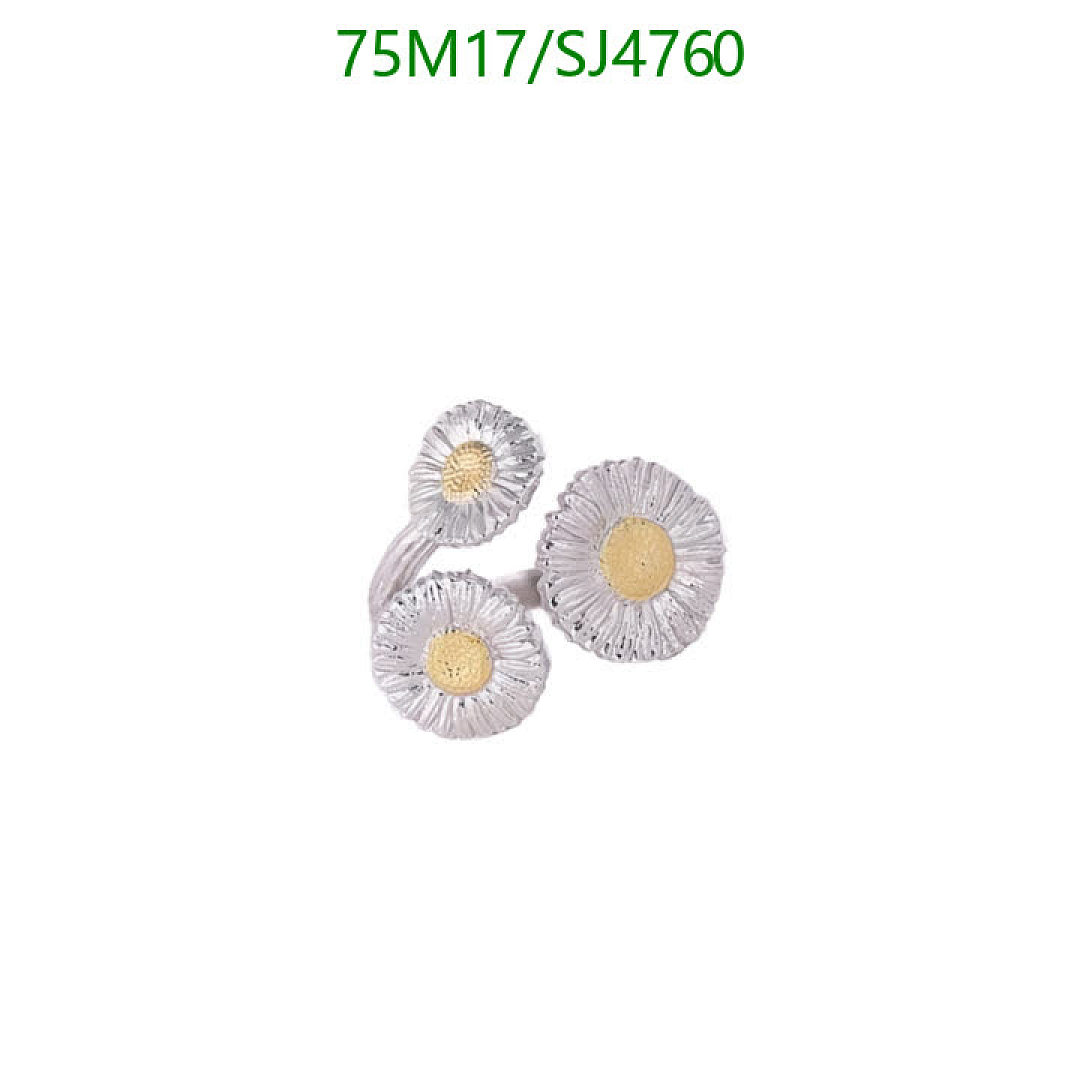 LV-Jewelry Code: SJ4760 $: 75USD
