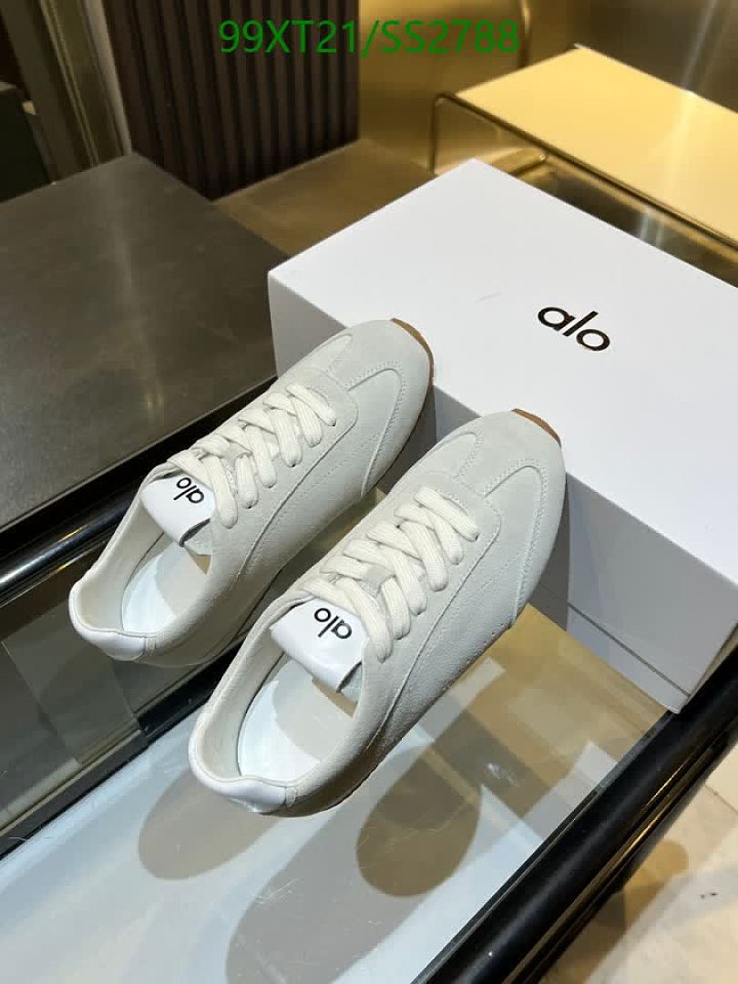 Alo-Men shoes Code: SS2788 $: 99USD