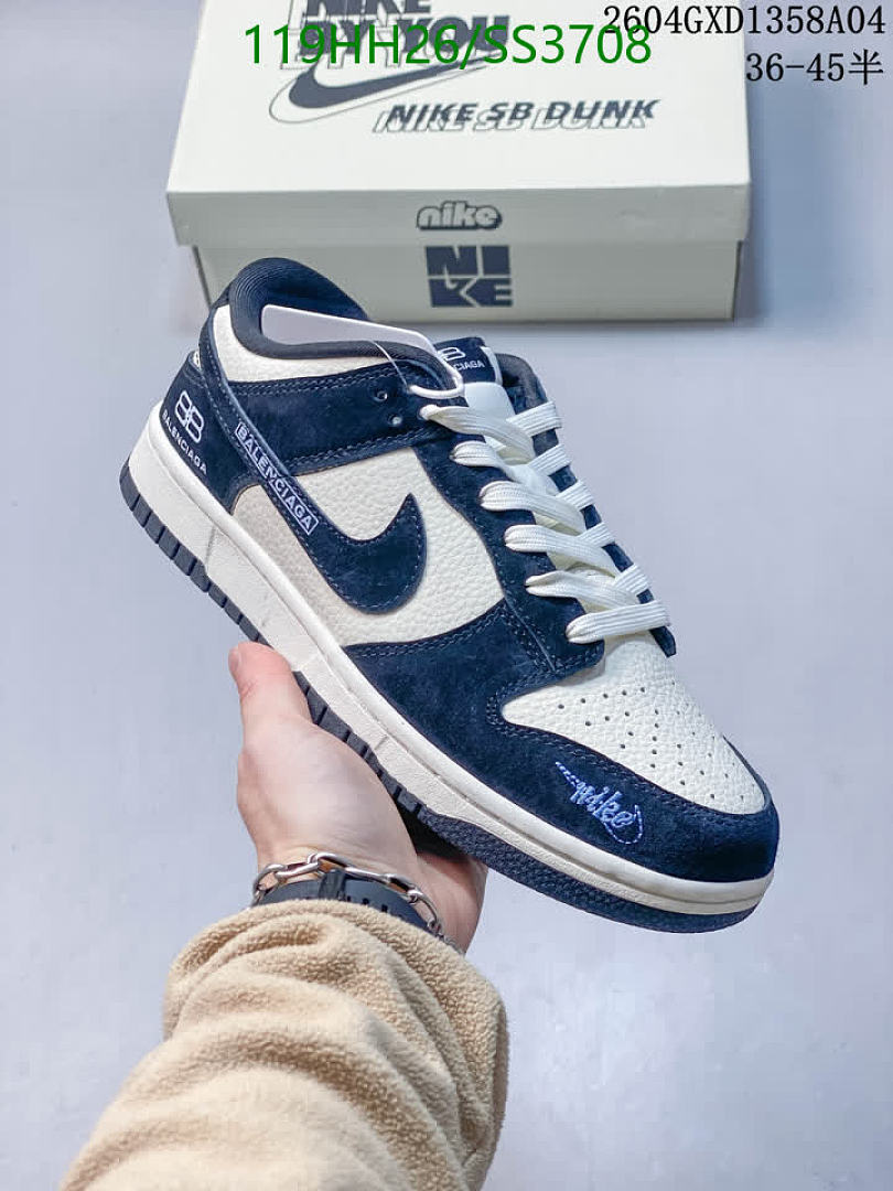 Nike-Men shoes Code: SS3708 $: 119USD