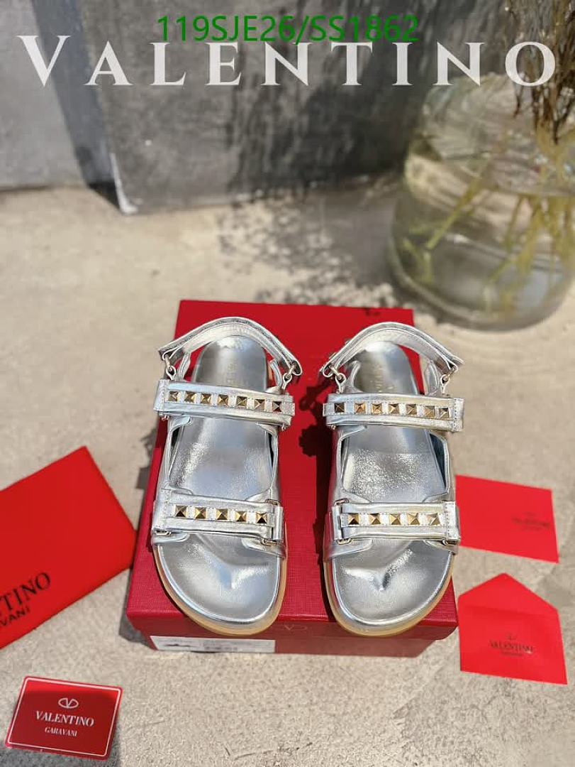 Valentino-Women Shoes Code: SS1862 $: 119USD