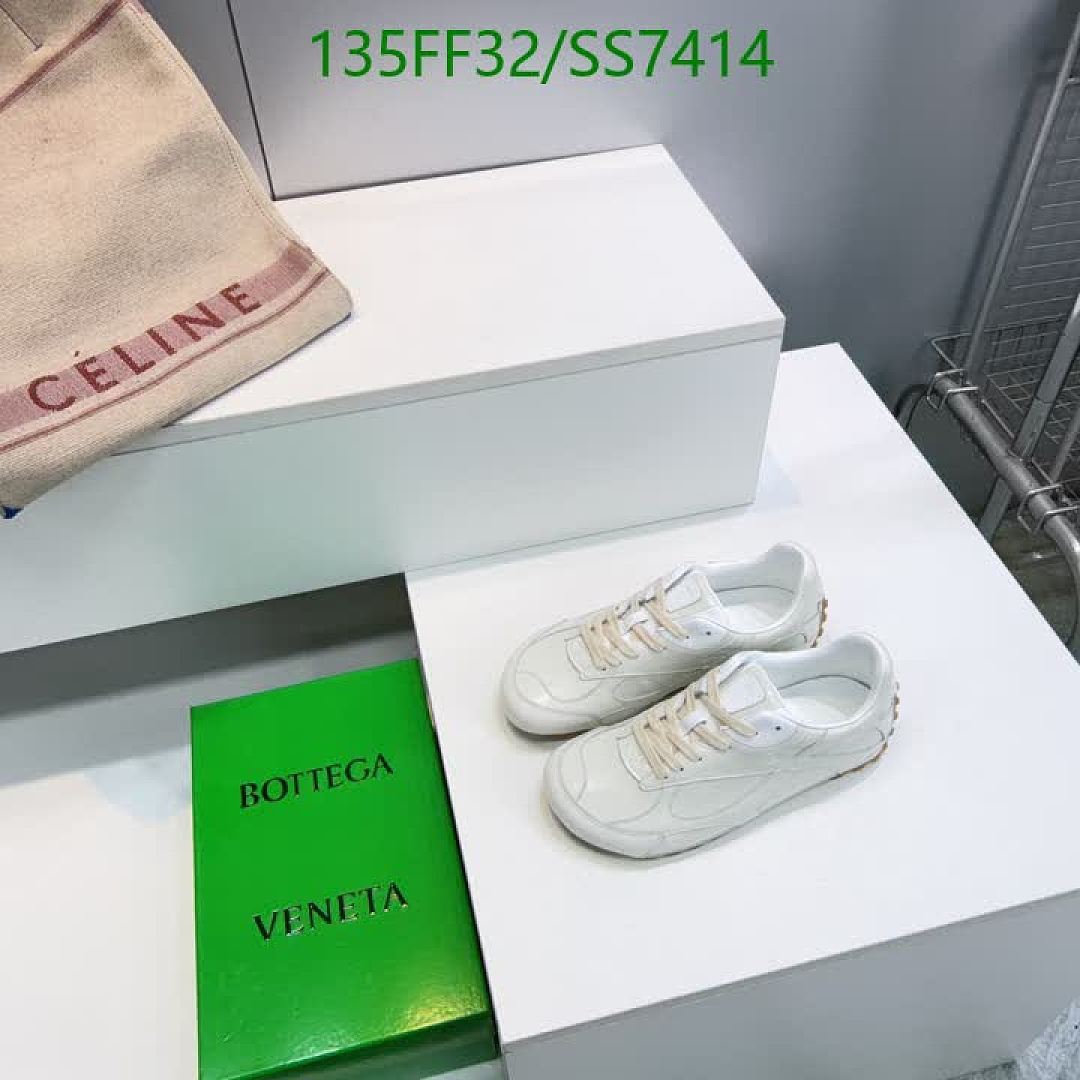 BV-Women Shoes Code: SS7414 $: 135USD