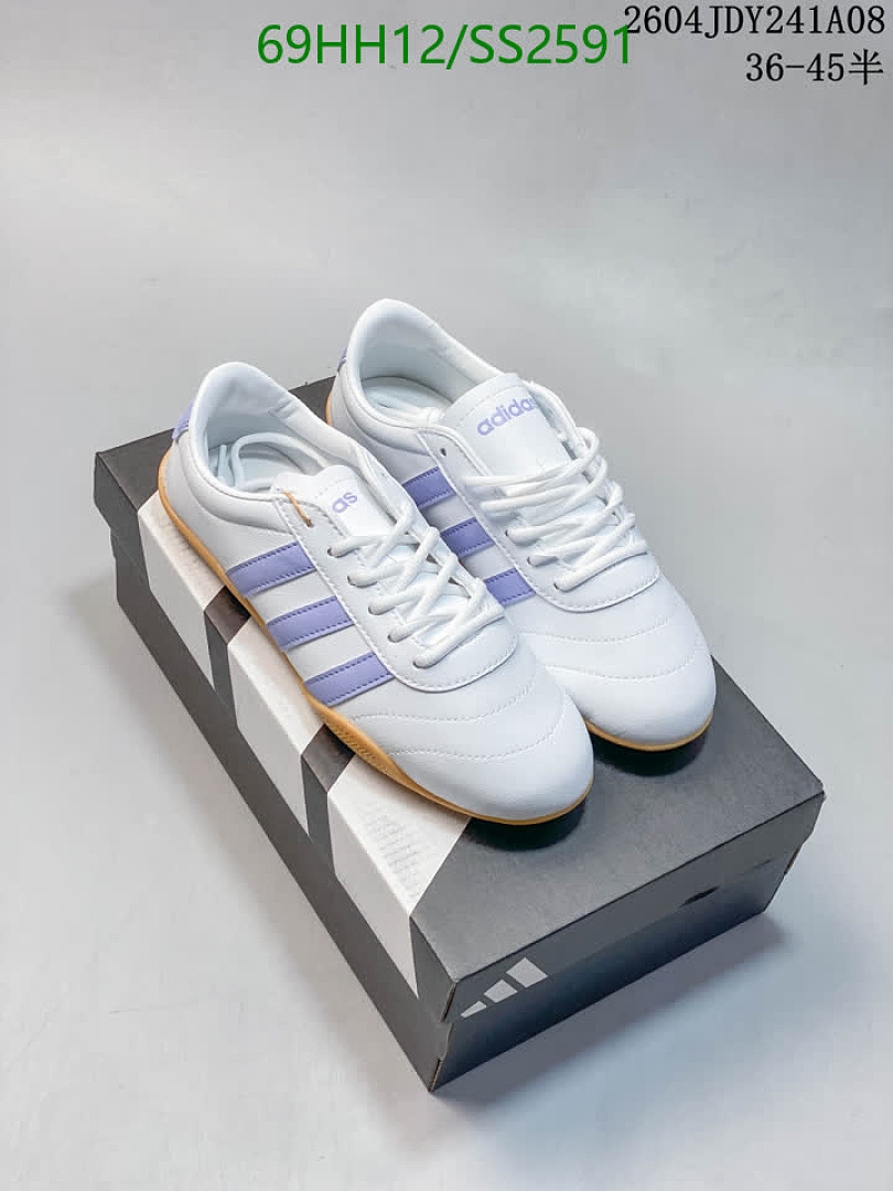 Adidas-Men shoes Code: SS2591 $: 69USD