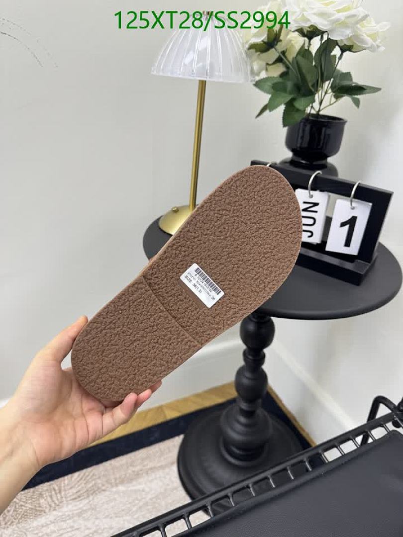 Celine-Women Shoes Code: SS2994 $: 125USD