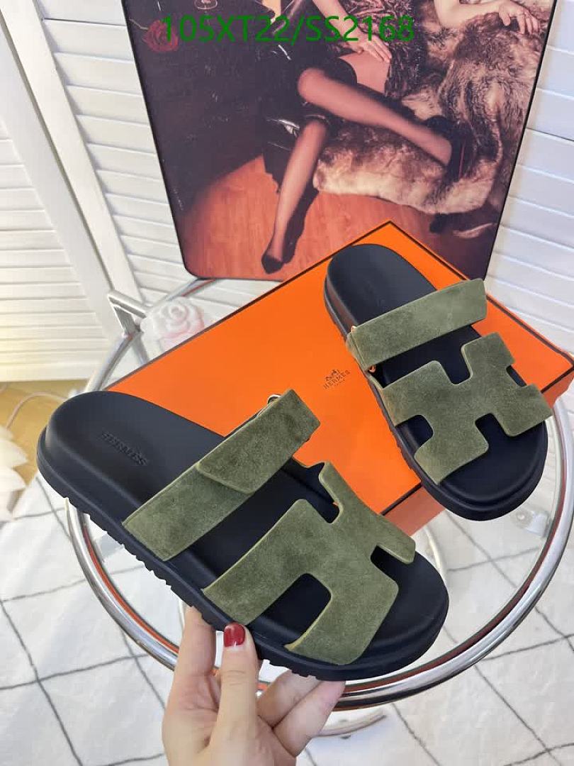 Hermes-Men shoes Code: SS2168 $: 105USD