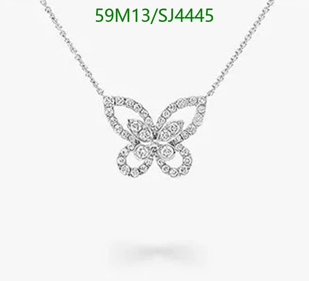 Graff-Jewelry Code: SJ4445 $: 59USD