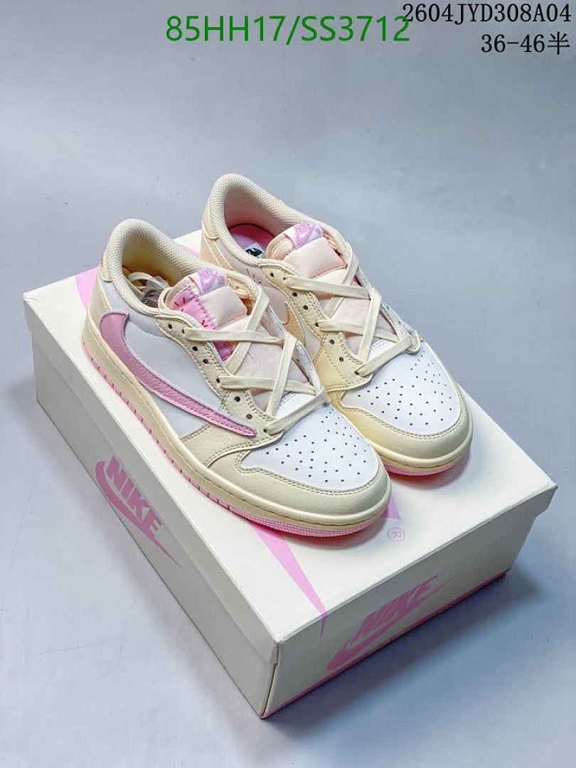 Nike-Men shoes Code: SS3712 $: 85USD