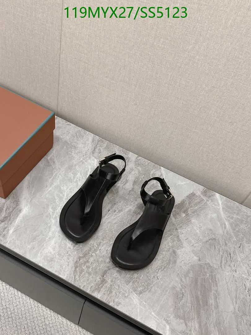 Loro Piana-Women Shoes Code: SS5123 $: 119USD