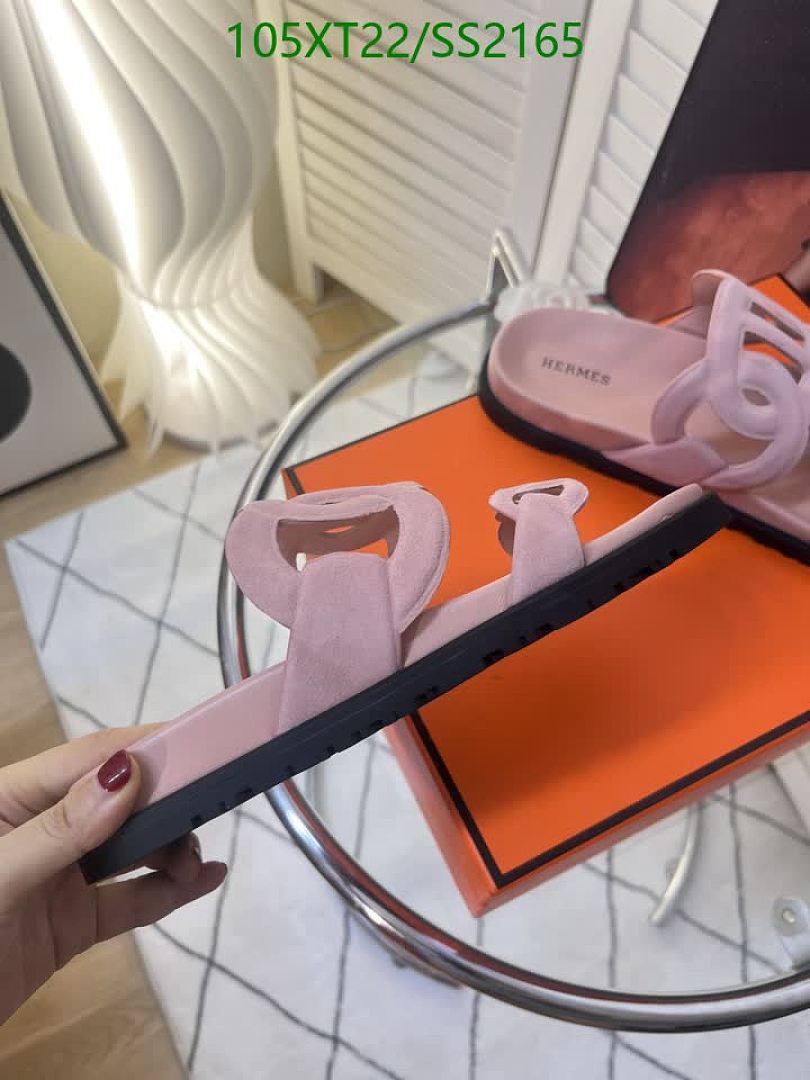 Hermes-Men shoes Code: SS2165 $: 105USD