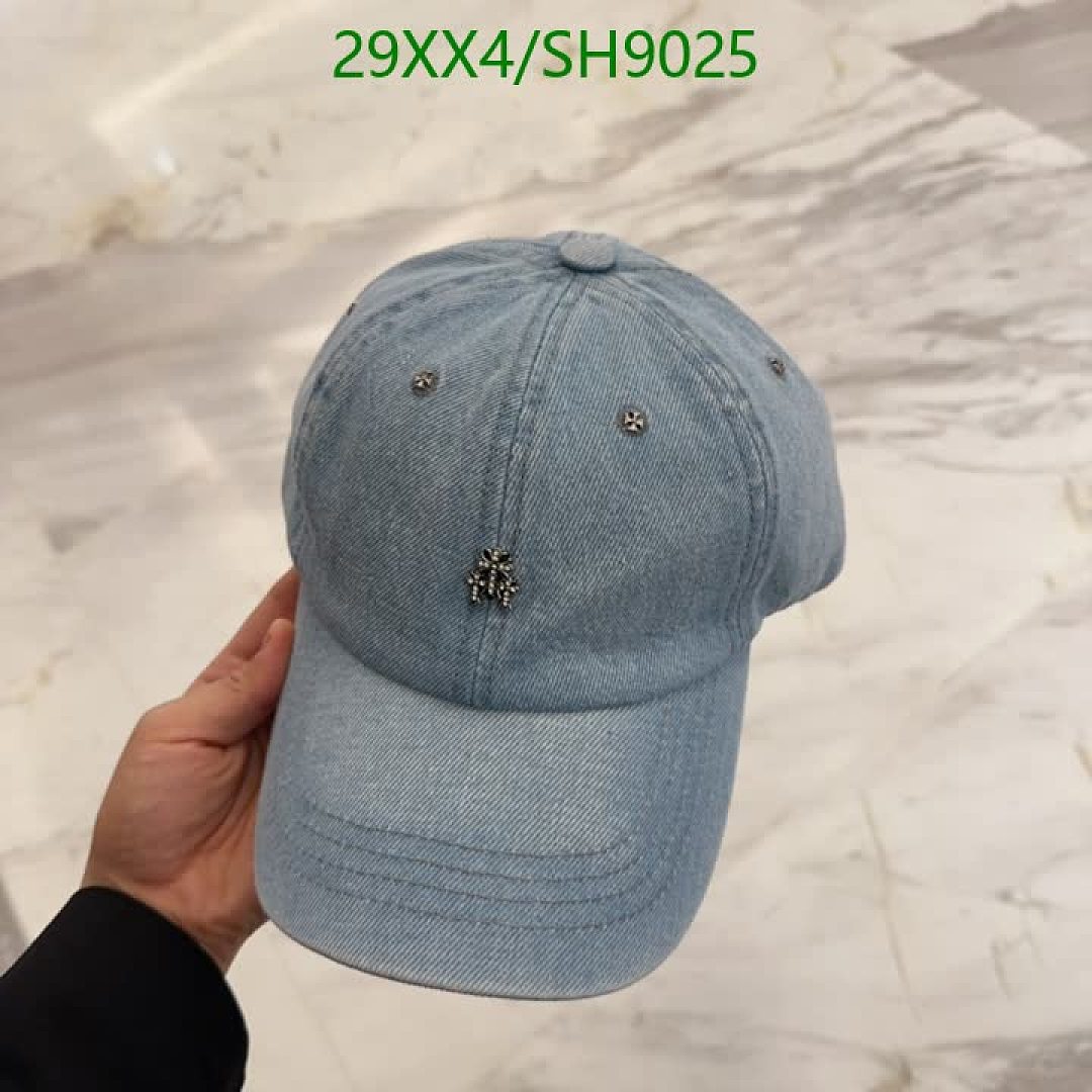 Chrome Hearts-Cap(Hat) Code: SH9025 $: 29USD