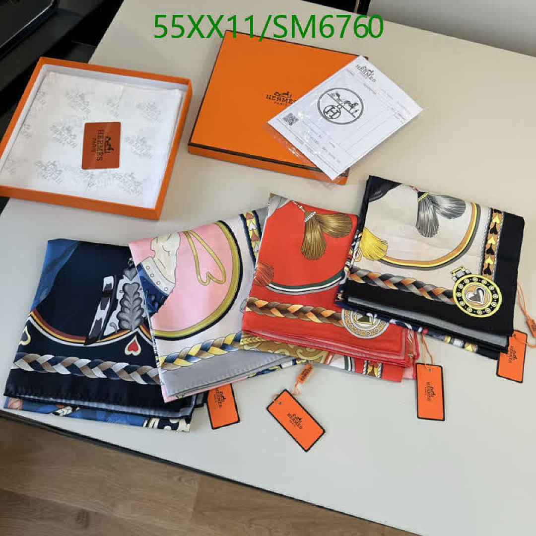 Hermes-Scarf Code: SM6760 $: 55USD