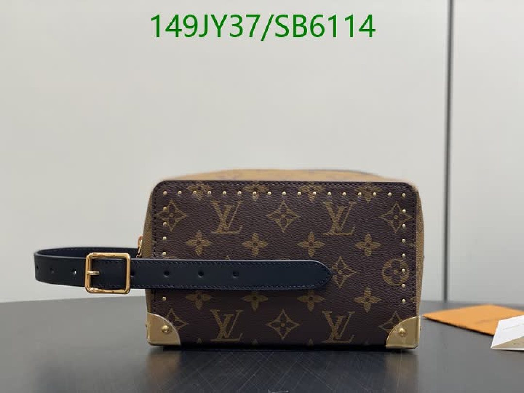 LV-Bag-Mirror Quality Code: SB6114 $: 149USD