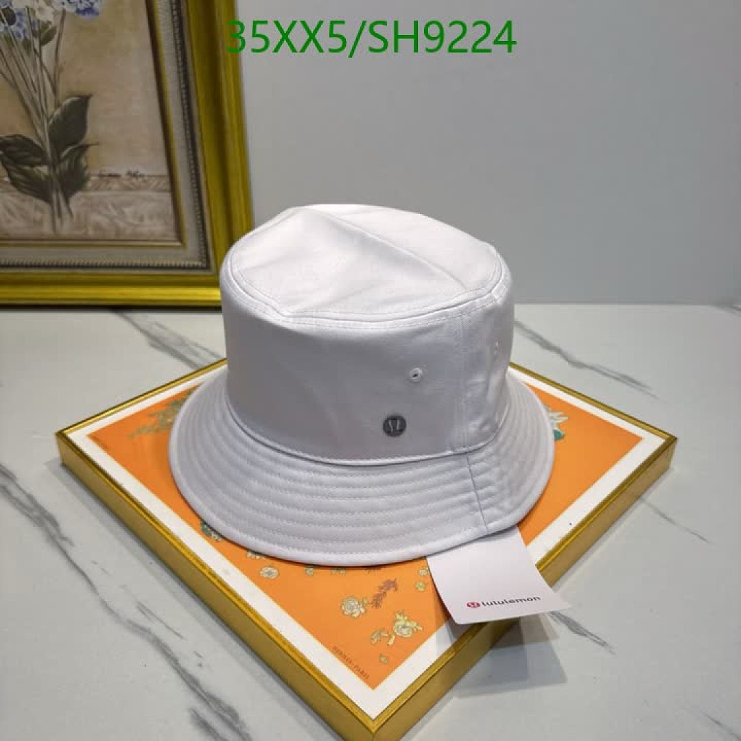 LV-Cap(Hat) Code: SH9224 $: 35USD