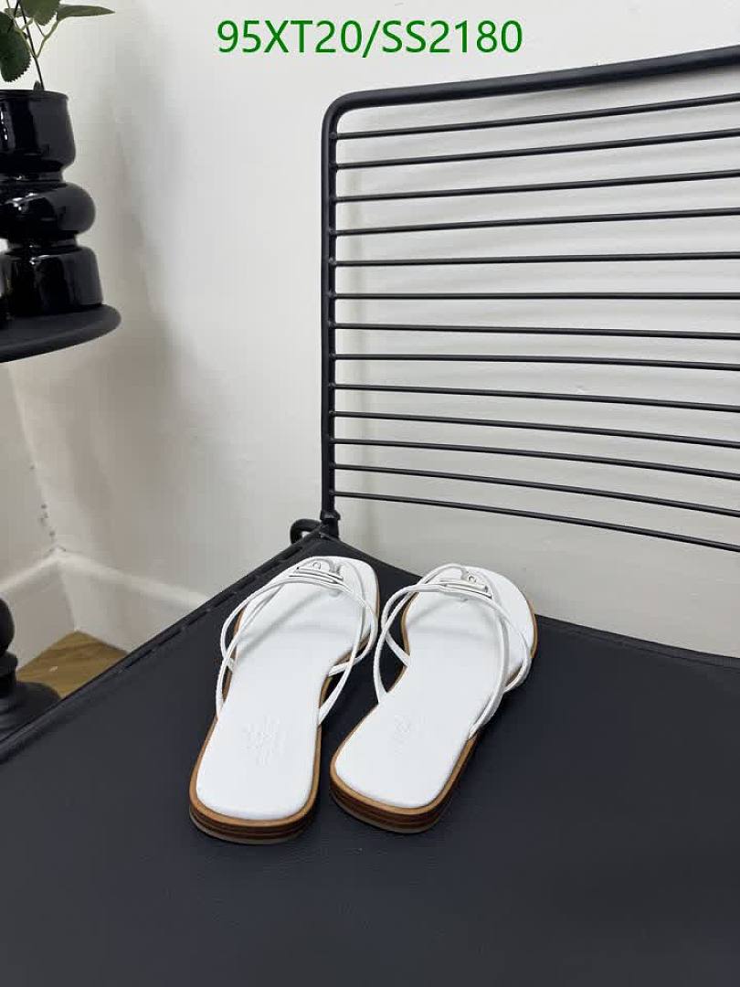 Hermes-Women Shoes Code: SS2180 $: 95USD