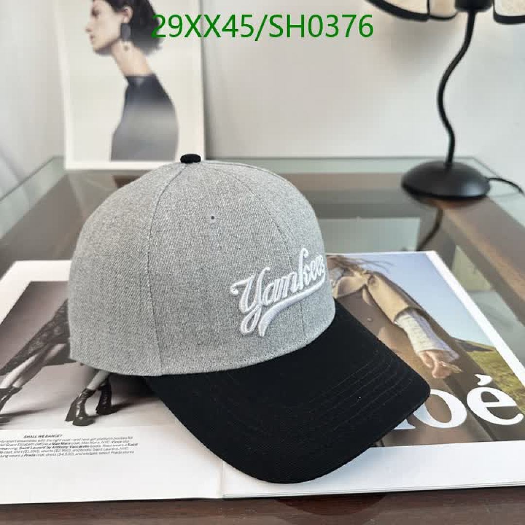 MLB-Cap(Hat) Code: SH0376 $: 29USD