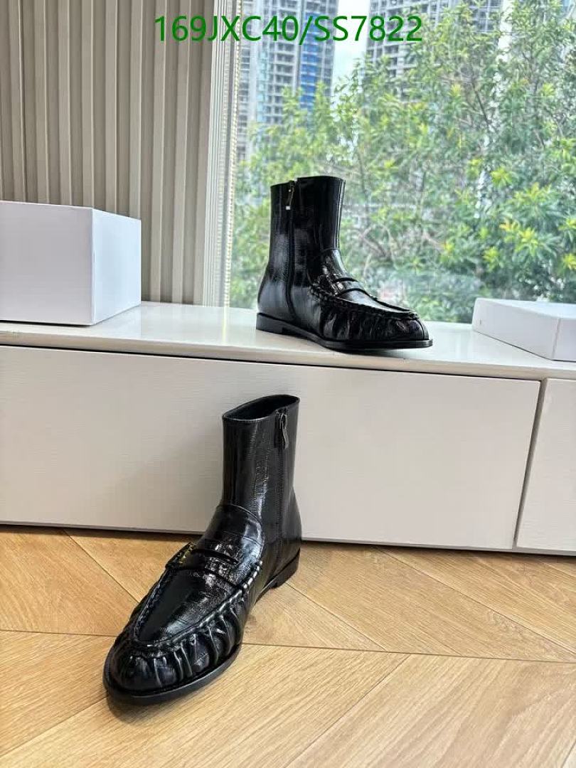 Boots-Women Shoes Code: SS7822 $: 169USD