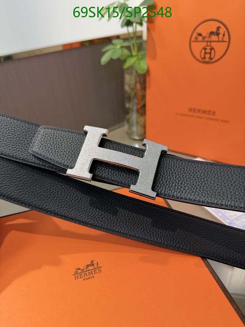 Hermes-Belts Code: SP2548 $: 69USD