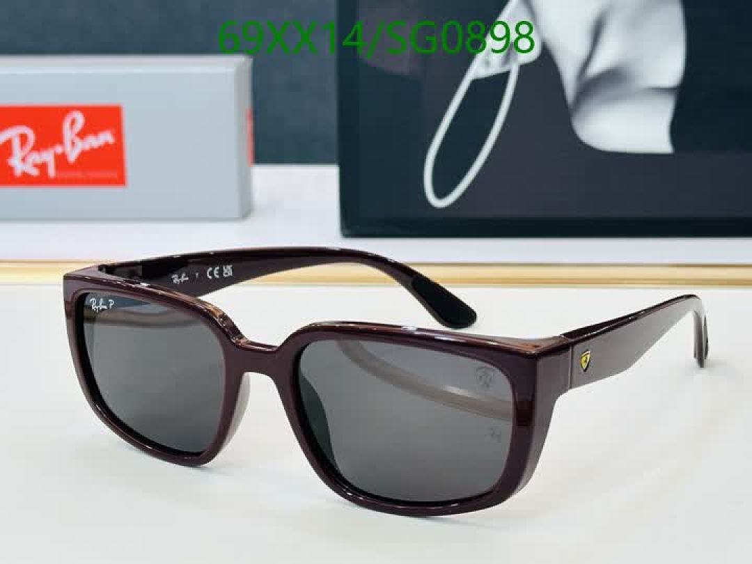 Ray-Ban-Glasses Code: SG0898 $: 69USD
